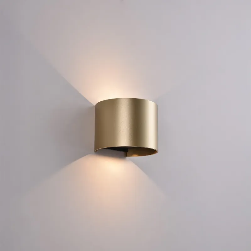ACB KOWA LED Aplique Oro 100 Novedad