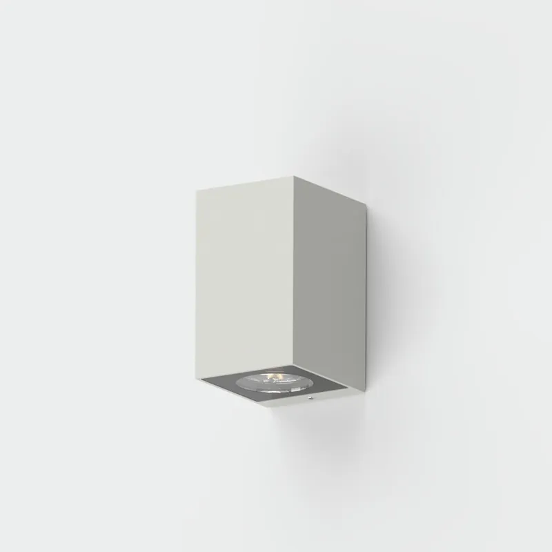 Promoción ACB OXEN LED 100 Aplique Blanco