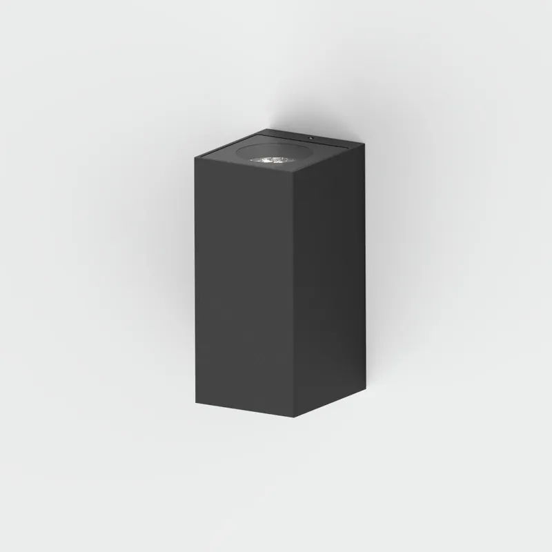 Favorito De Clientes ACB OXEN LED 130 Aplique Negro