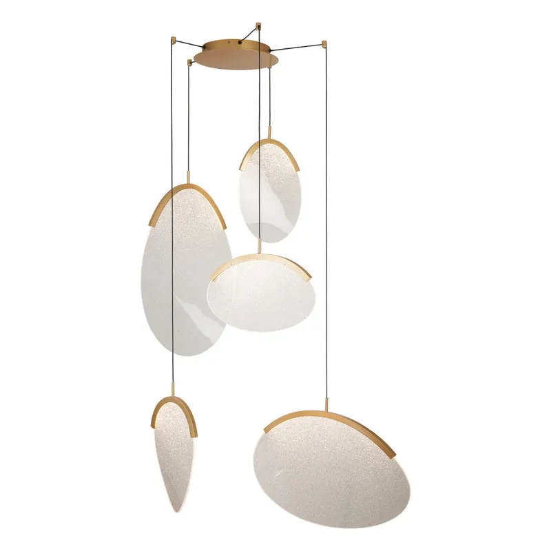 MANTRA OASIS 900 Colgante Oro Compra Hoy