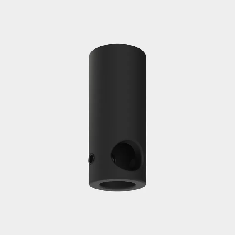 ACB Accesorio Suspensión Cable E27 Negro Pago Seguro