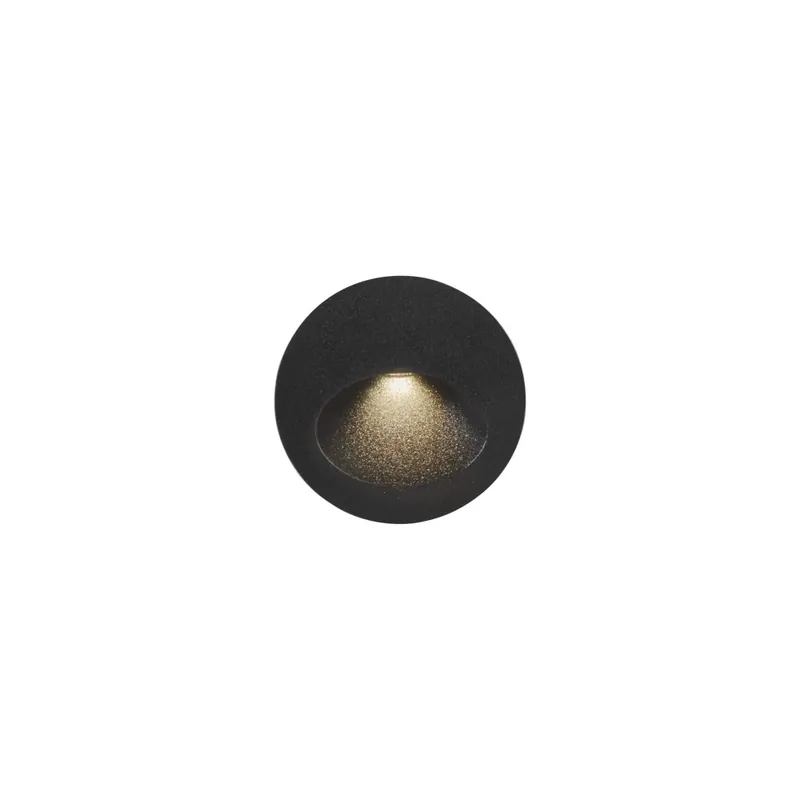 Ordenar Ahora Mismo LEDSC4 BAT Round Oval Driver Gris Oscuro