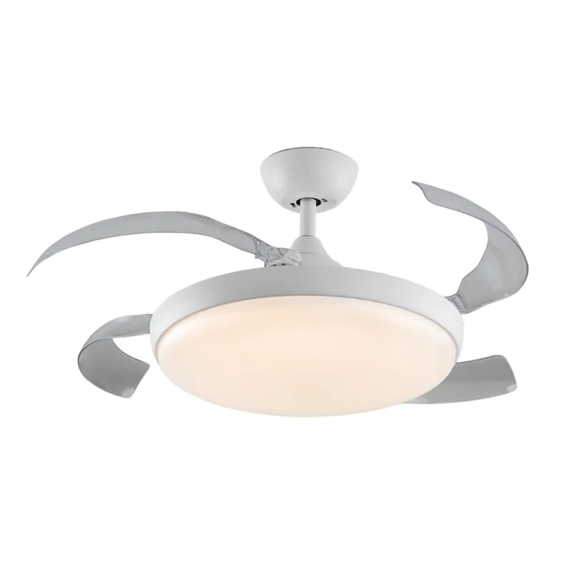 SCHULLER VENTURI Ventilador Blanco Ocasión Especial
