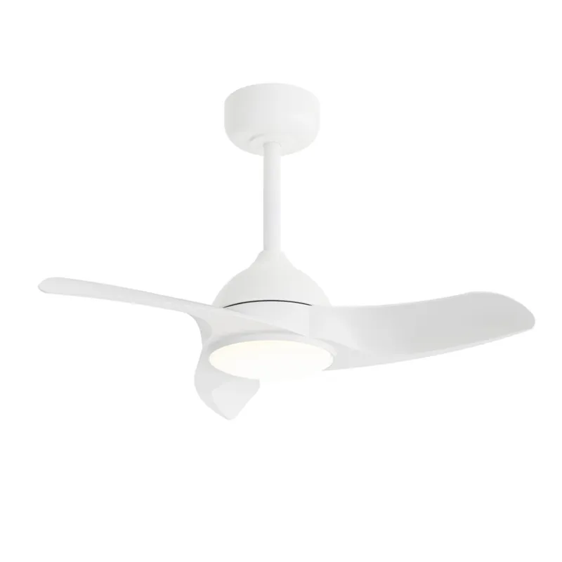 SULION DIEHL S Ventilador Blanco Mate Imprescindible (Must-Have)