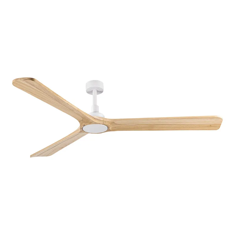 ACB ROK Ventilador Blanco Pago Seguro