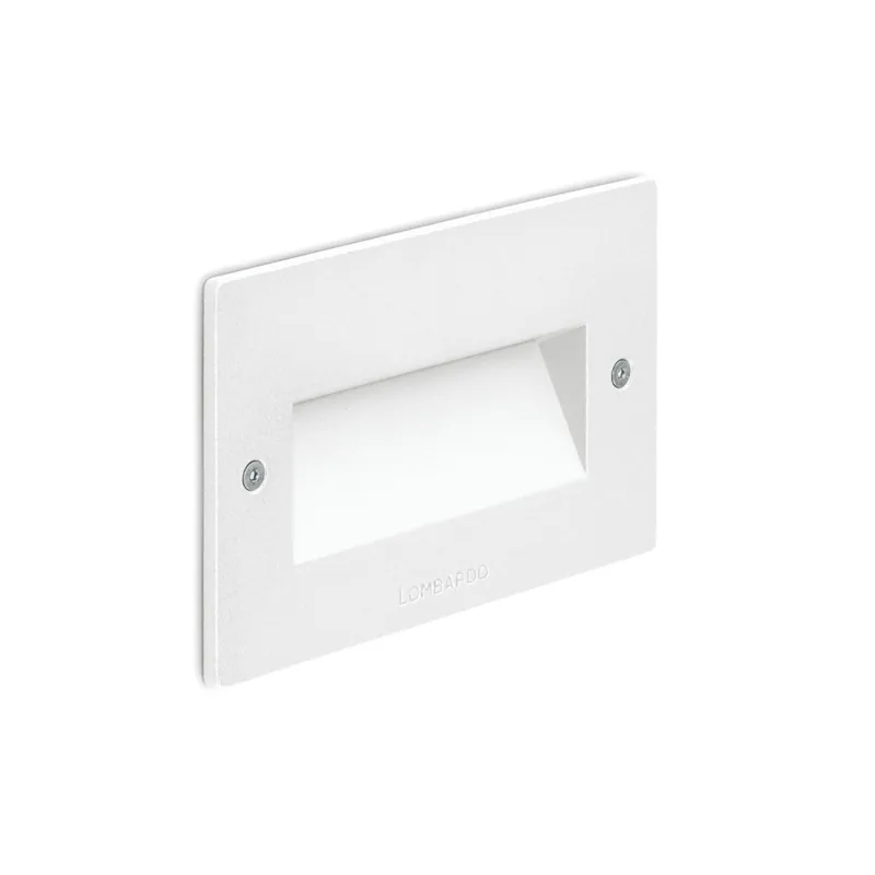 Novedad LOMBARDO FIX 504 Blanco 2700K
