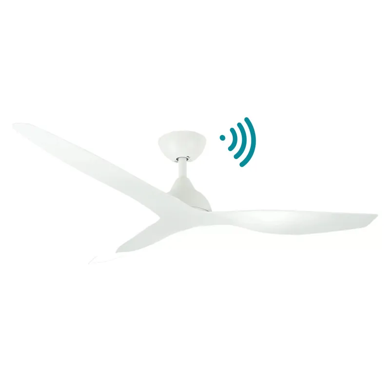 Oferta MARTEC AVOCA DC Ventilador Blanco WIFI