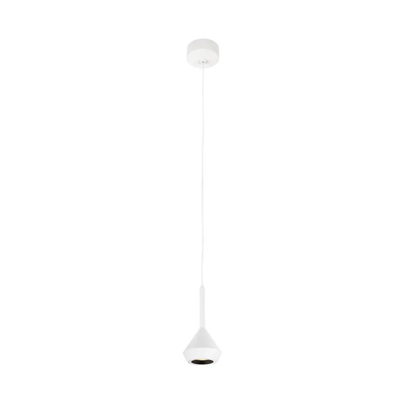 Promoción HOFF LIGHT BOLOGNA Colgante Blanco