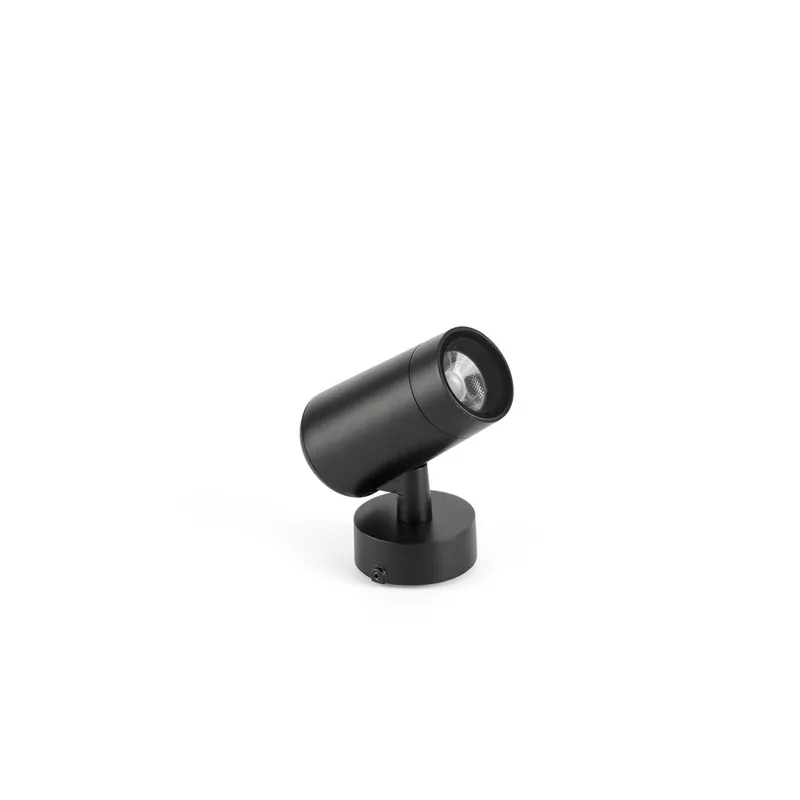 A Buen Precio FARO PUK 59 Proyector Negro 15° 2700K