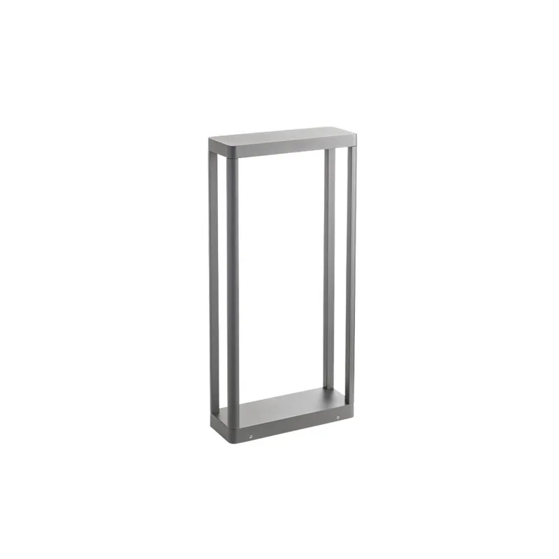 REDO WAKE 500 Lámpara Baliza Gris Oscuro Súper Precio