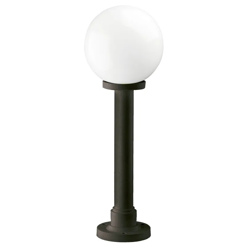 A Buen Precio DOPO INDURA GLOBO 750 Baliza Clásico Negro