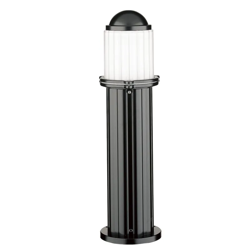 Alta Calidad CRISTHER COK 620 Lámpara Baliza Negro