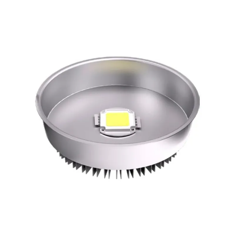 ATMOSS Placa LED para Downlight 22W 3200K Entrega Rápida