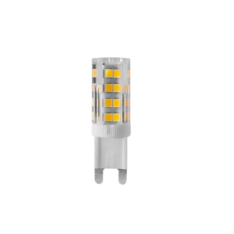 WIVA Bombilla G9 4,5W 3000K Precio Económico