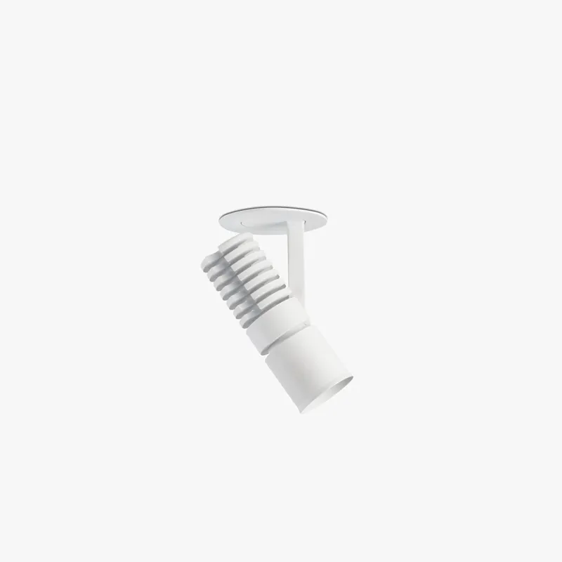 FARO UNO PULLDOWN Blanco 37º 2700K Precio De Fábrica