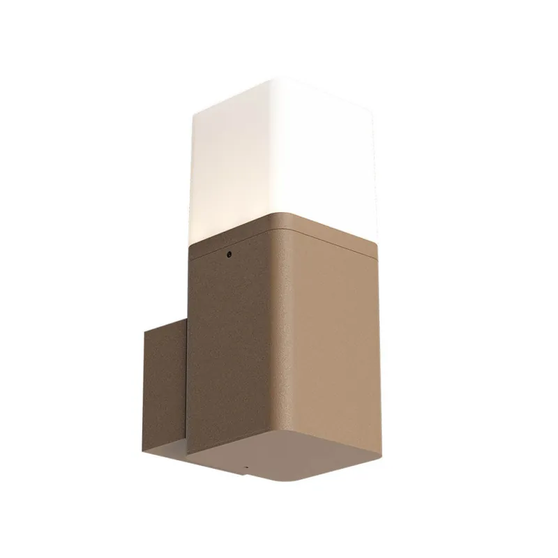 REDO VOLT Aplique de Pared Corten Compra Ahora