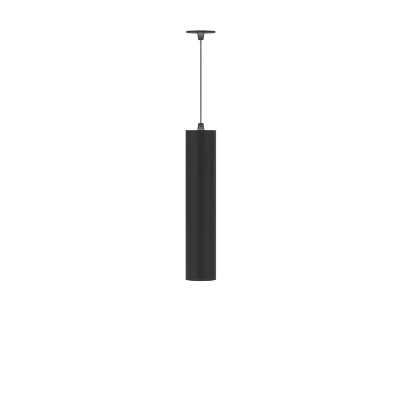 BENEITO FAURE ATMOS 25 GU10 Colgante Negro Entrega Rápida