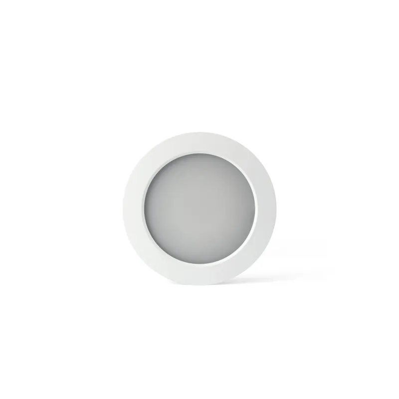 Disponible Ahora FARO KOBO Downlight Blanco 27W 3000K CRI90 100º IP65