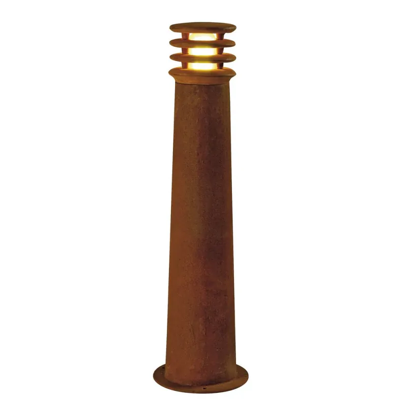 SLV RUSTY 70 E27 Baliza Corten Oferta