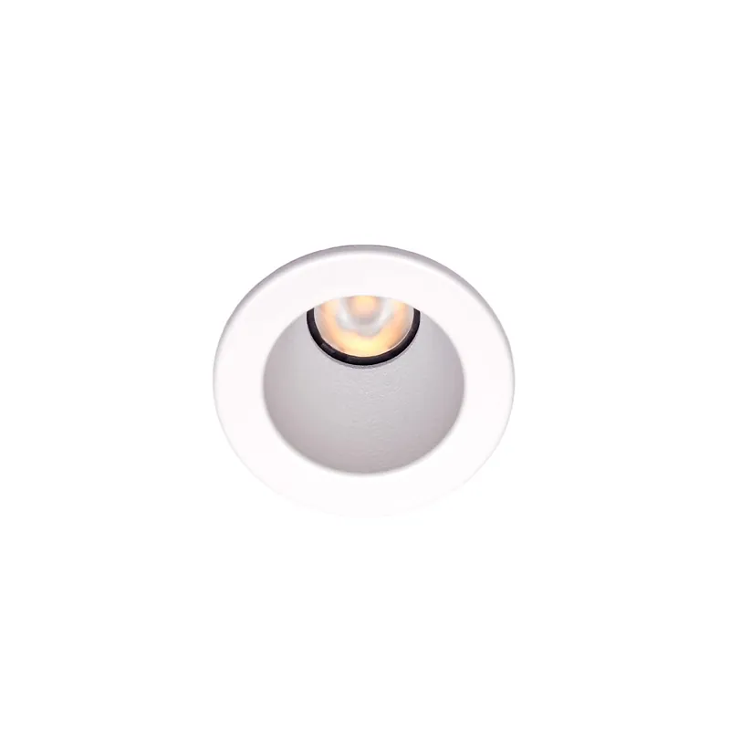 LED BAY MICRO DUNN Empotrable Blanco Liquidación