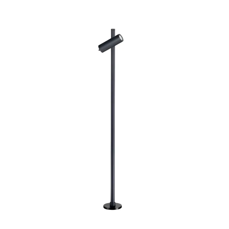 LED BAY HAKKE 6 Estaca/Baliza Antracita Favorito De Clientes