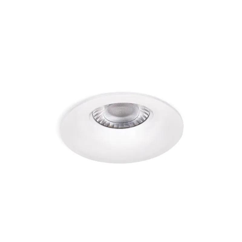 LED BAY RAF Empotrable CCT Blanco Popular