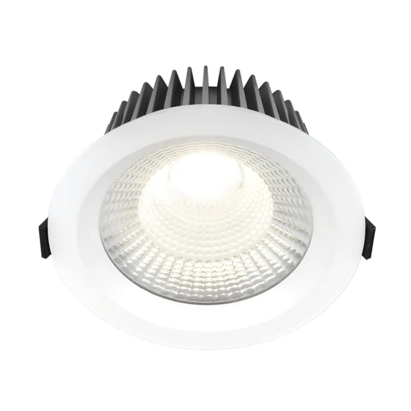 Bestseller HOFF LIGHT ROMANIA 30 Downlight IP65 4000K