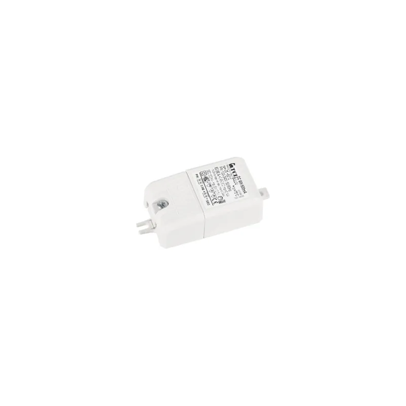 HOFF LIGHT DRIVER ON-OFF 500mA 2,5-22W Súper Precio