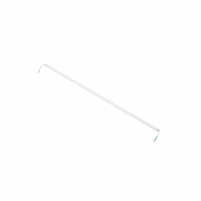 FARO Accesorio Tija Ø26 Blanco para JUST, DECO, COPPER Oferta Flash