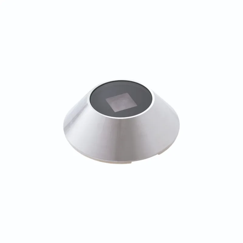 CRISTHER CROSCAT Uplight de Superficie 3000K 50º Última Versión