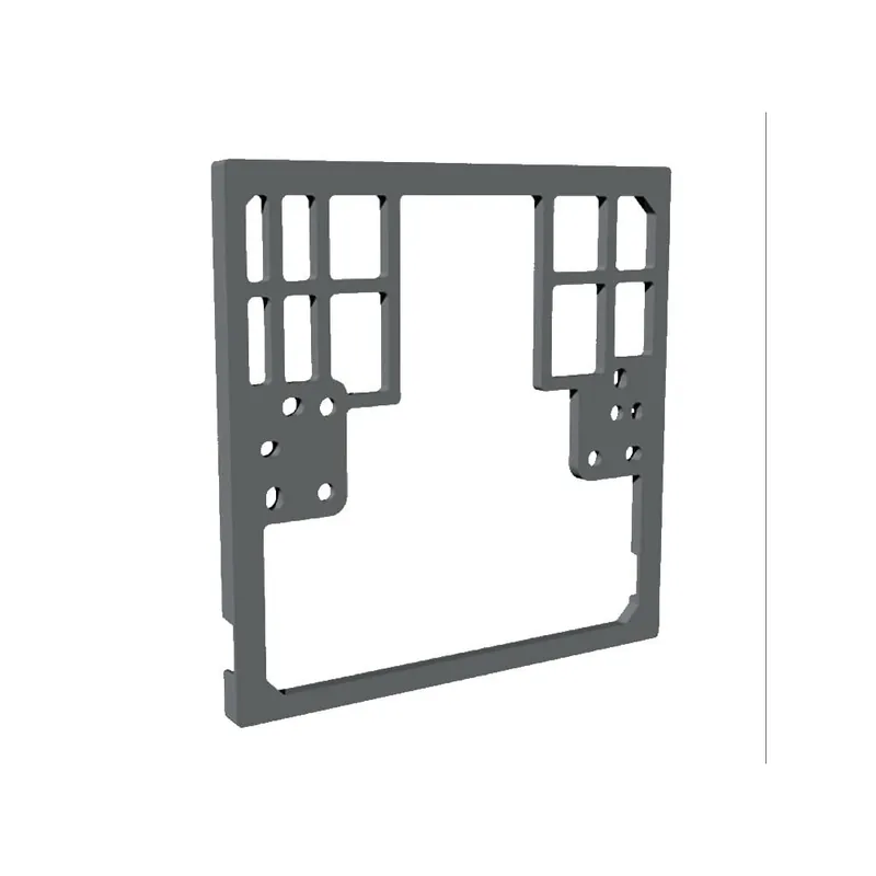 Oferta Limitada GOCCIA STAMP 175 Separador para Entrada Cable Lateral