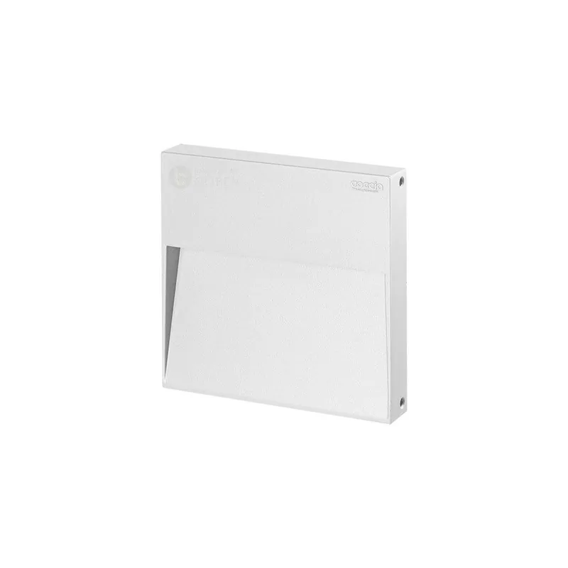 Bestseller GOCCIA STAMP 175 Aplique de Pared Blanco