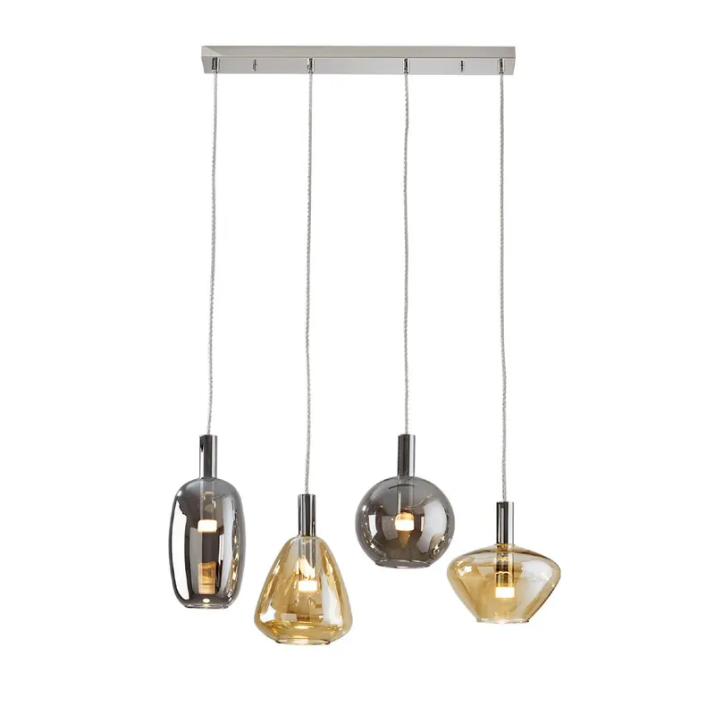 I3 NARA Colgante Cromo 4L Oferta