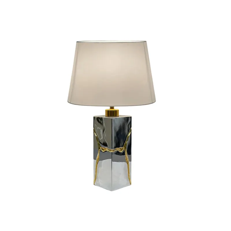 SCHULLER OCEAN Sobremesa 1L Cromo-Pan Oro Venta Final