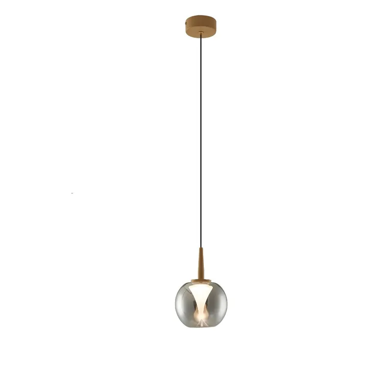 MANTRA ANDROMEDA Led Colgante Cristal Cromo Comprar En Línea