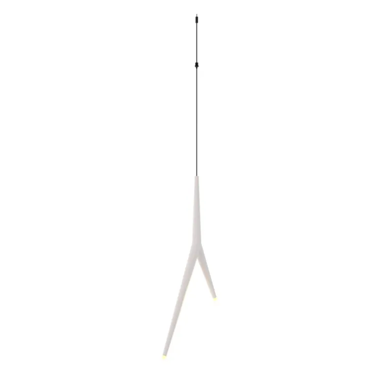 MANTRA ARRECIFE Led Cable Sin Base Blanco Precio De Oferta