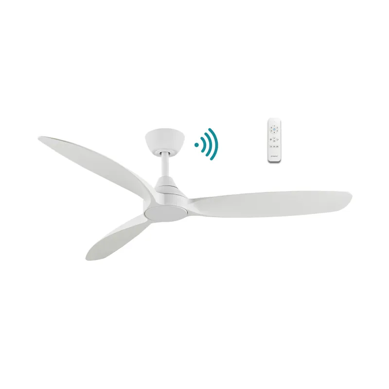 Alta Calidad MARTEC SEAFORTH 142 Ventilador Blanco WIFI