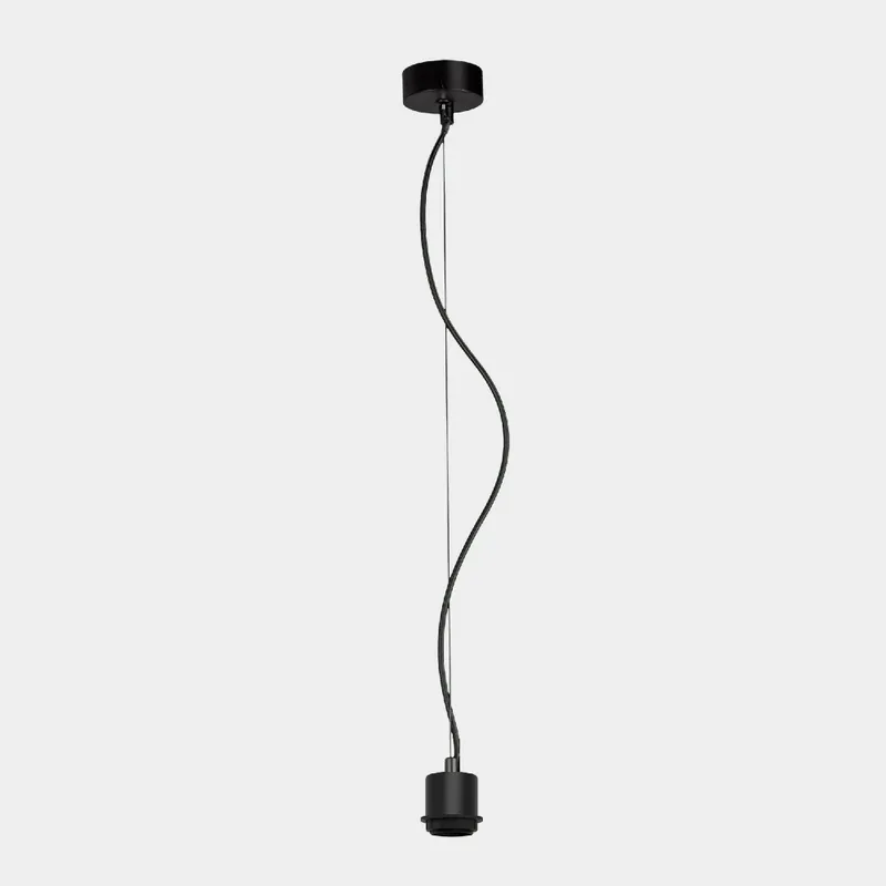 Última Oportunidad ACB Estructura Colgante Tensor 250 Negro