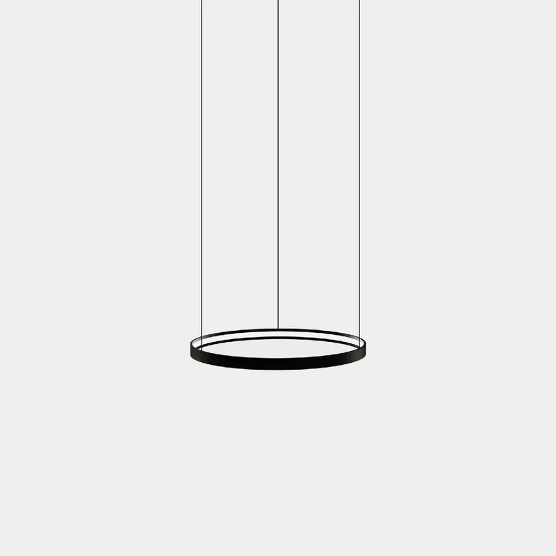 ACB LOOP 600 Colgante Negro 2700K-3000K Comprar En Línea