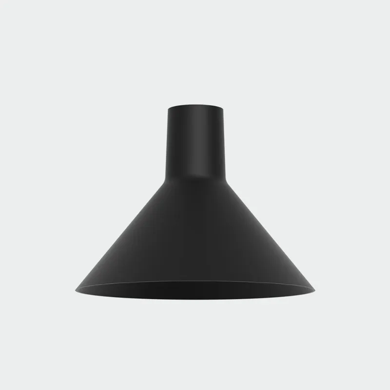ACB DUO Pantalla Ø160 Negro Stock Limitado