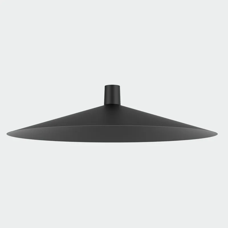 Stock Limitado ACB DUO Pantalla Ø500 Negro