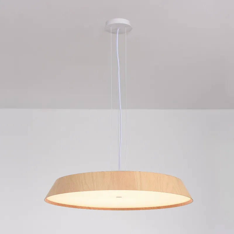 ACB CORA LED Ø610 Colgante Haya Favorito De Clientes