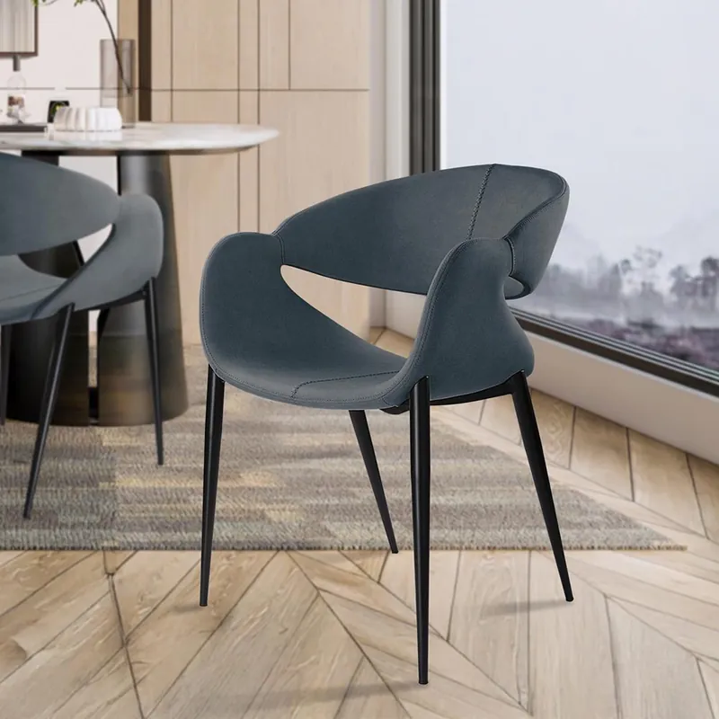 Fauteuil Giro Compra Ahora