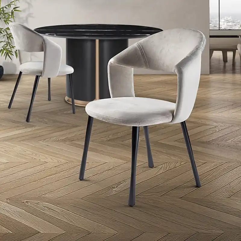 Comprar En Línea Chaise de salle à manger Willy
