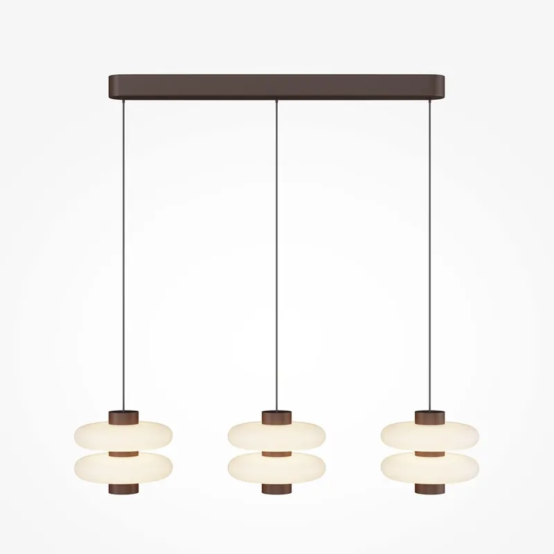 Alta Calidad Lampe de plafond LED Nuvem (23W)