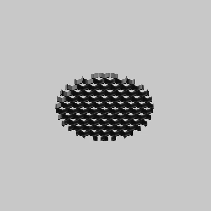 Devolución Gratuita DIP ACCESSOIRE HONEYCOMB