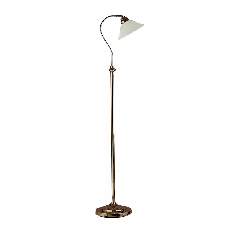Pago Seguro Lampadaire Lustra Verre