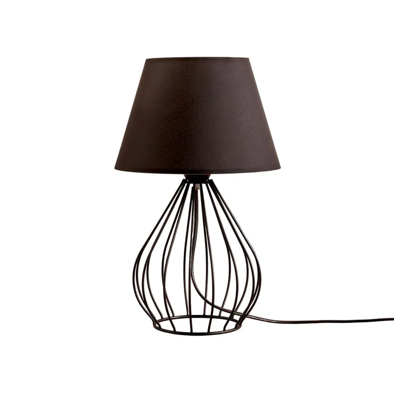 Última Versión Lampe á poser Adelia Noir