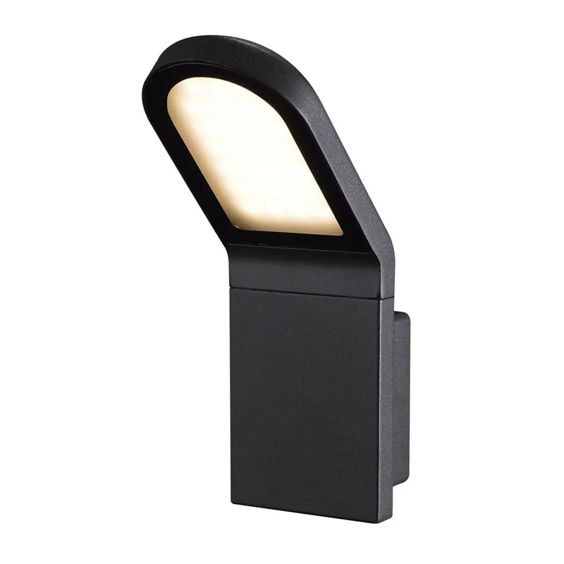 Últimas Unidades Applique Murale Exterieur LED Castello (10W)