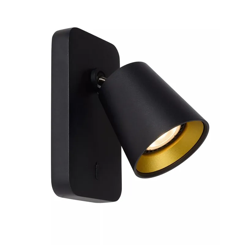 Applique LED avec interrupteur Turnon (5W) Solo Por Tiempo Limitado